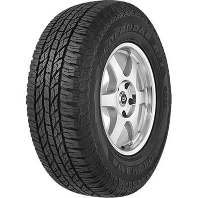 Prezzo Basso YOKOHAMA GEOLANDAR AT G015 255/75 R17 113T TL M+S 3PMSF
