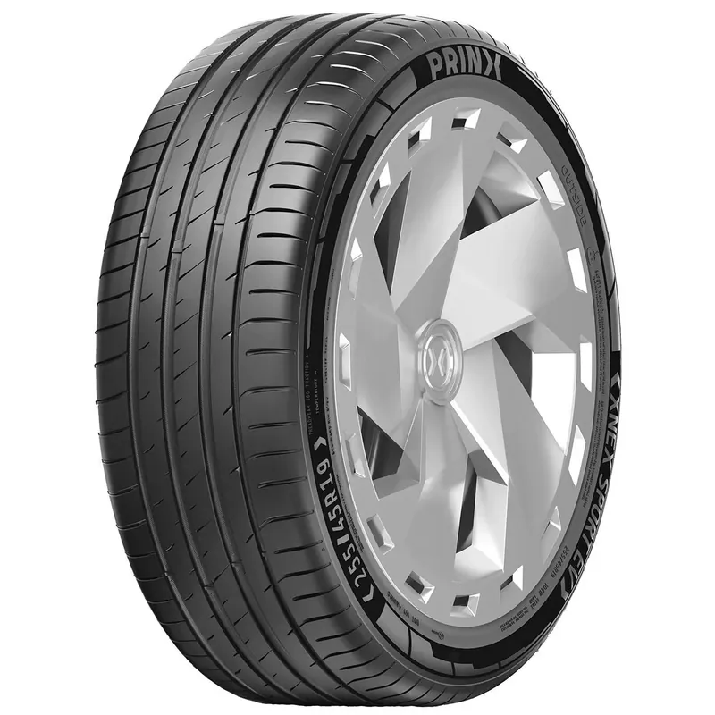 Compra Oggi Stesso PRINX X NEX SPORT EV XL 245/45 R19 102Y TL