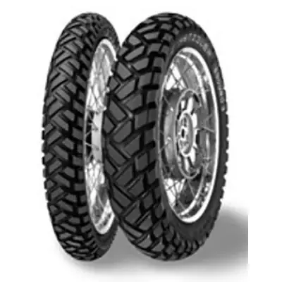 Più Venduto METZELER ENDURO 3 SAHARA FRONT 90/90 -21 54S TT