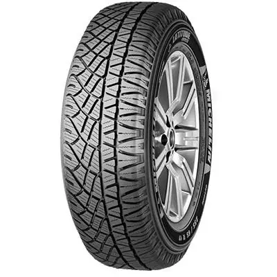 Quantità Limitata MICHELIN LATITUDE CROSS 225/65 R17 102H TL M+S