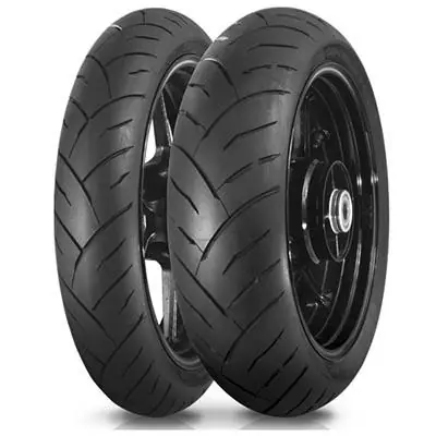 MAXXIS MA ST2 SUPERMAXX ST REAR 160/60 R17 69W TL Offerta Del Giorno