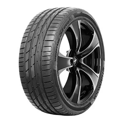 HANKOOK VENTUS S1 EVO2 K117B XL HRS * MOE 245/45 R18 100Y TL Economico