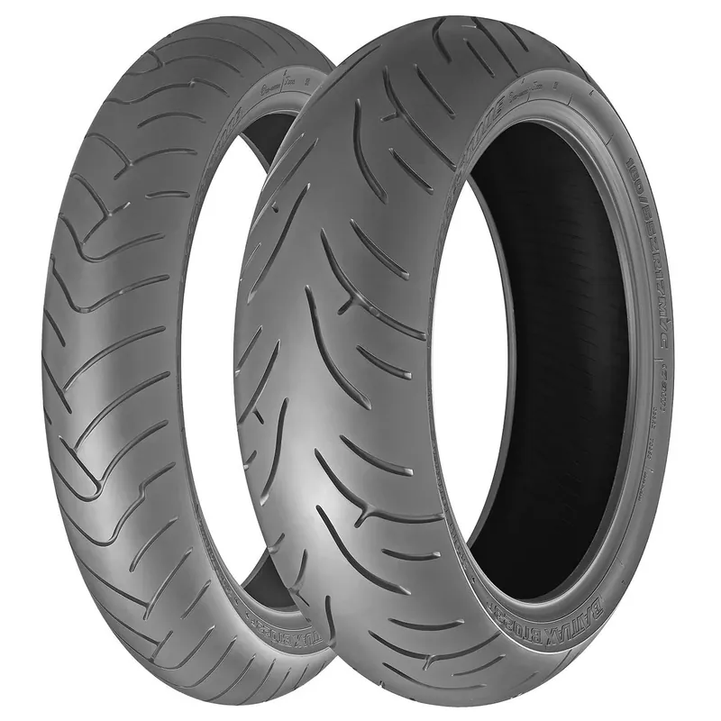 Compra Oggi Stesso BRIDGESTONE BT 023 REAR 180/55 R17 73W TL