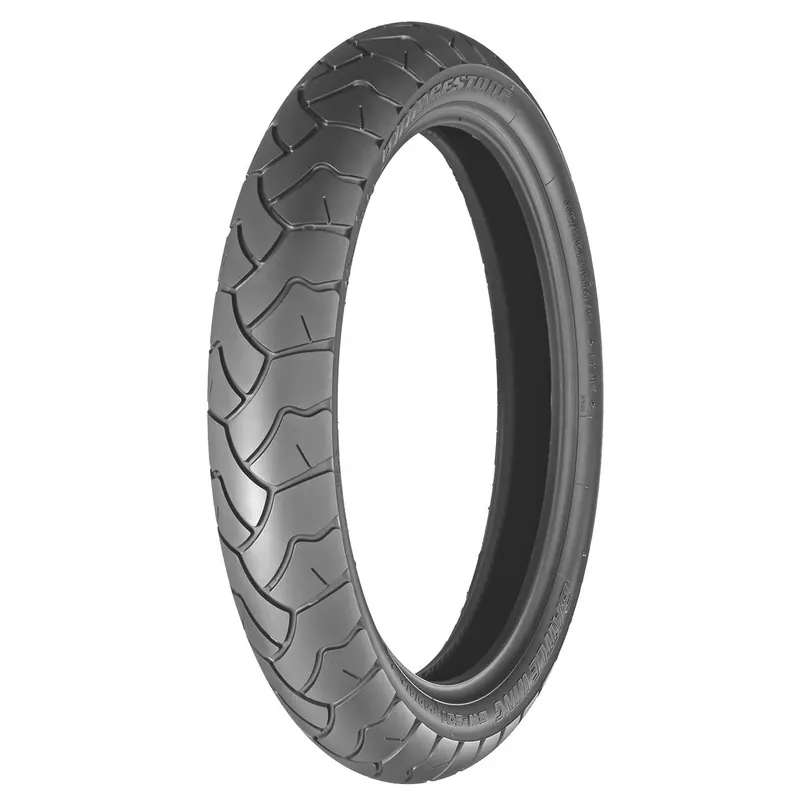 BRIDGESTONE BW 501 G 120/70 R17 58W TL Direttamente Dal Produttore
