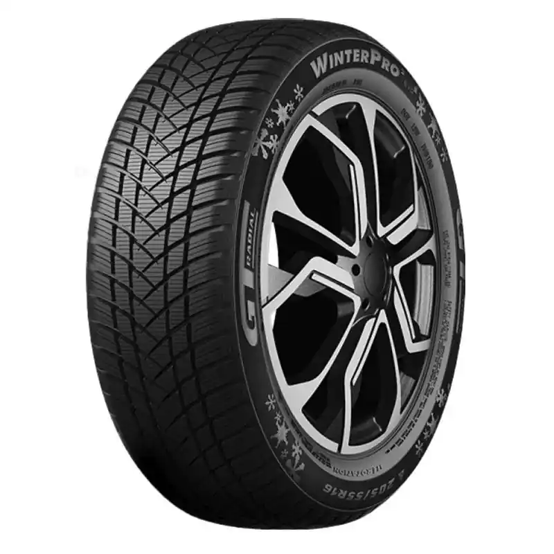 GT RADIAL WINTERPRO 2 SPORT EVO XL 235/55 R19 105V TL M+S 3PMSF Quantità Limitata