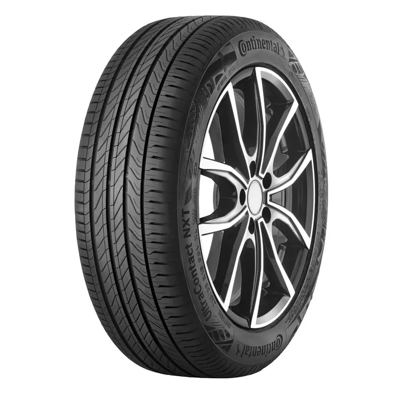 CONTINENTAL ULTRACONTACT NXT XL CRM 225/55 R18 102V TL Ordina Subito