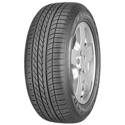 Spedizione Espresso GOODYEAR EAGLE F1 ASYMMETRIC SUV AT XL J LR 235/60 R18 107V TL M+S