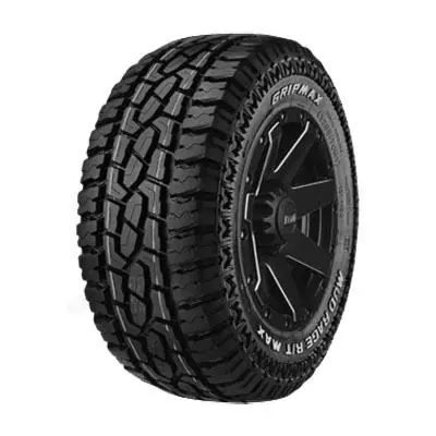Spedizione Espresso GRIPMAX MUD RAGE RT MAX POR 255/55 R20 119/116Q TL