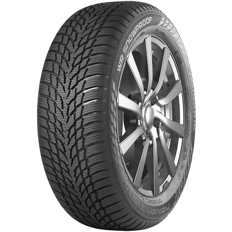 Offerta Del Giorno NOKIAN WR SNOWPROOF 225/45 R17 91H TL M+S 3PMSF