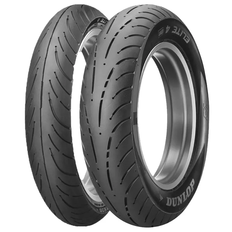 DUNLOP ELITE 4 REAR 180/60 R16 80H TL Ultime Pezzi