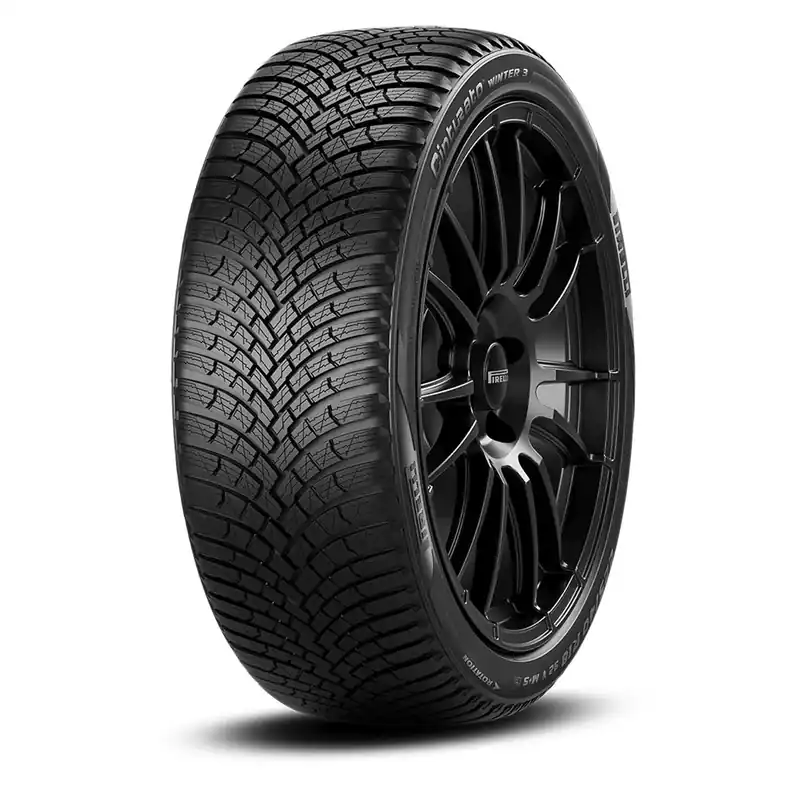 Ultime Pezzi PIRELLI CINTURATO WINTER 3 XL 225/50 R18 99V TL M+S 3PMSF