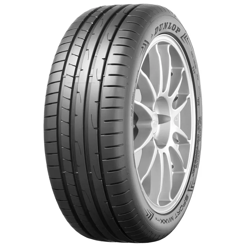 Compra Online DUNLOP SPORT MAXX RT 2 XL 275/30 R19 96Y TL