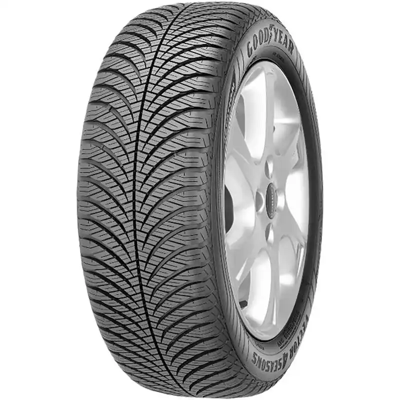 Sconto GOODYEAR VECTOR 4SEASONS SUV G2 XL 235/45 R19 99V TL M+S 3PMSF