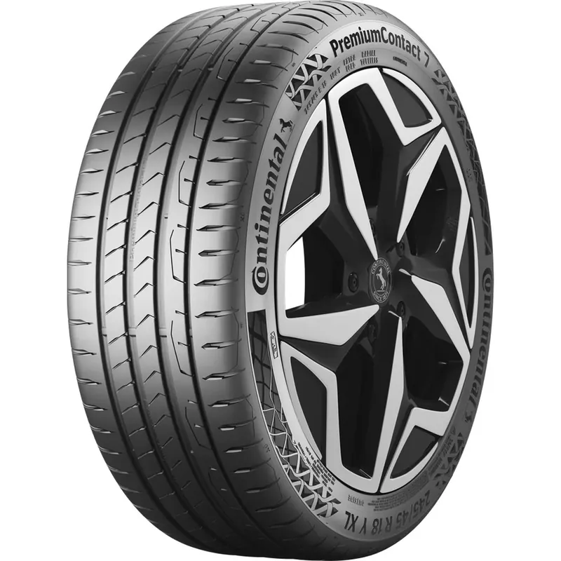 CONTINENTAL PREMIUMCONTACT 7 XL 255/40 R18 99Y TL Subito Disponibile
