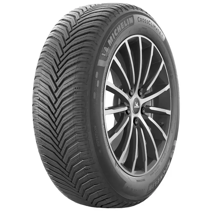 MICHELIN CROSSCLIMATE 2 AW XL 245/55 R19 107V TL M+S 3PMSF Subito Disponibile