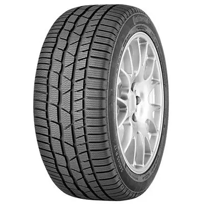CONTINENTAL CONTIWINTERCONTACT TS 830 P SUV SSR 225/60 R17 99H TL M+S 3PMSF Economico