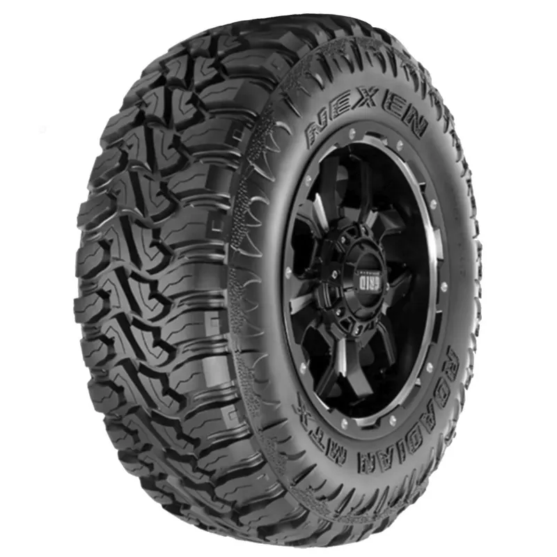 NEXEN ROADIAN MTX RM7 POR 295/70 R17 121/118Q TL M+S Ultime Pezzi
