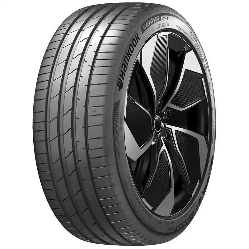 HANKOOK ION EVO IK01 XL 235/35 R20 92Y TL Offerta Del Giorno