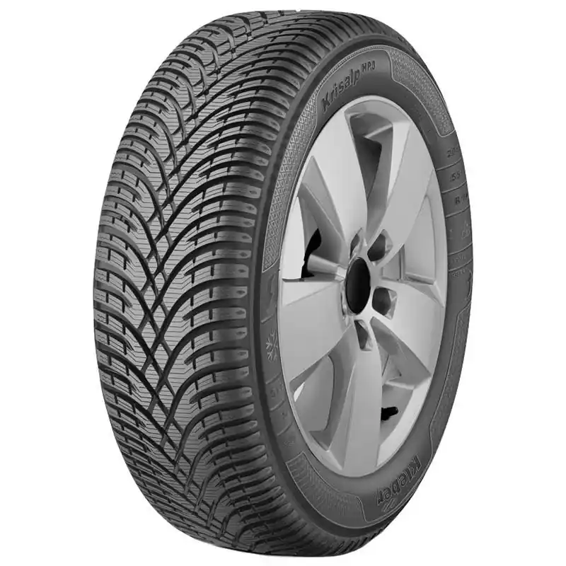 KLEBER KRISALP HP3 SUV XL 275/50 R20 113V TL M+S 3PMSF Vendita Finale