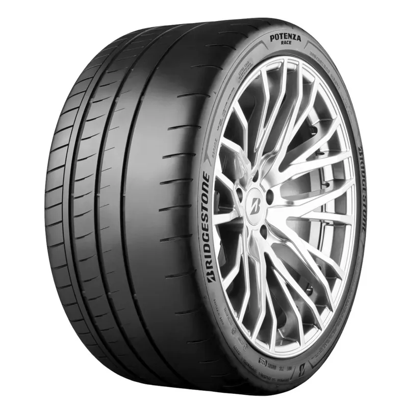 BRIDGESTONE POTENZA RACE XL 265/35 R19 98Y TL Non Perdere