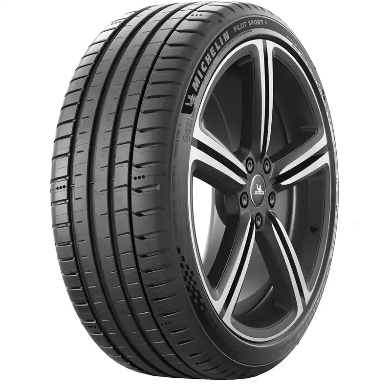 Offerta Limitata MICHELIN PILOT SPORT 5 XL 235/45 R19 99Y TL