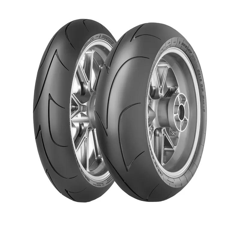 DUNLOP D 213 GP PRO 1 RACE FRONT 120/70 R17 58W TL Affare