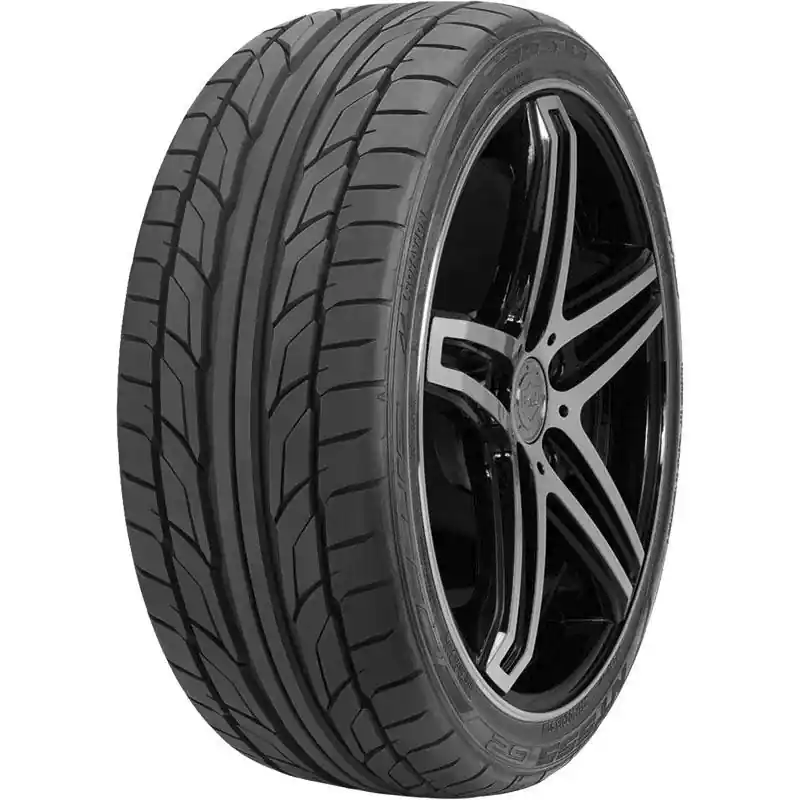 Prezzo Ridotto NITTO NT 555 G2 XL 245/35 R22 97Y TL