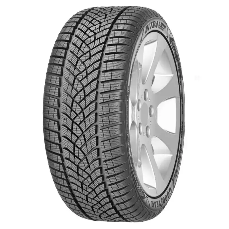 Economico GOODYEAR ULTRAGRIP PERFORMANCE SUV G1 AO 235/50 R19 99V TL M+S 3PMSF