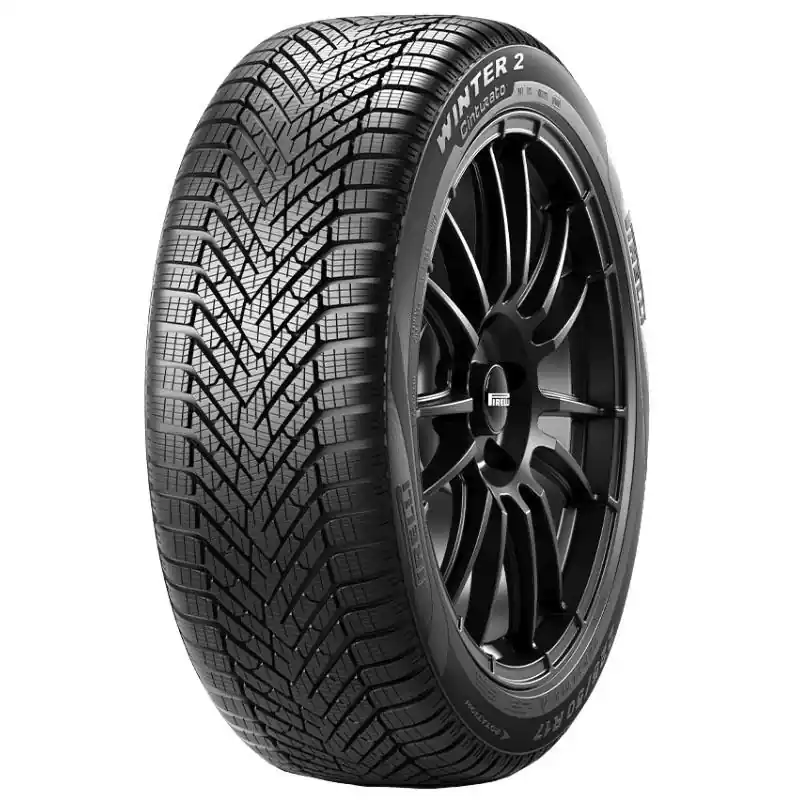 PIRELLI CINTURATO WINTER 2 235/55 R17 99H TL M+S 3PMSF Popolare