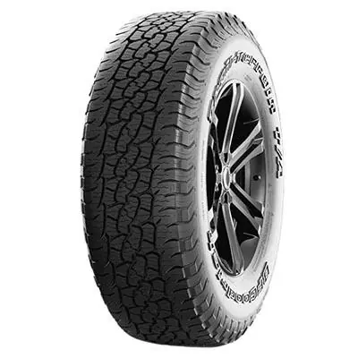 BF GOODRICH TRAIL TERRAIN TA OWL 265/75 R16 116T TL M+S 3PMSF Ordina Subito