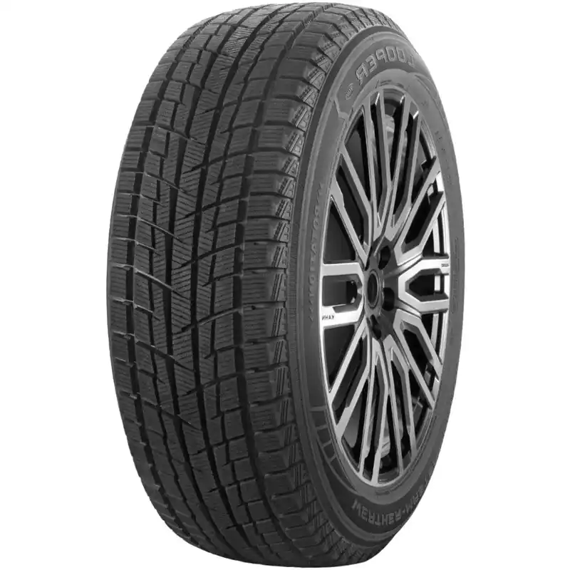 Miglior Prezzo COOPER WEATHERMASTER ICE 600 235/50 R18 97T TL M+S 3PMSF