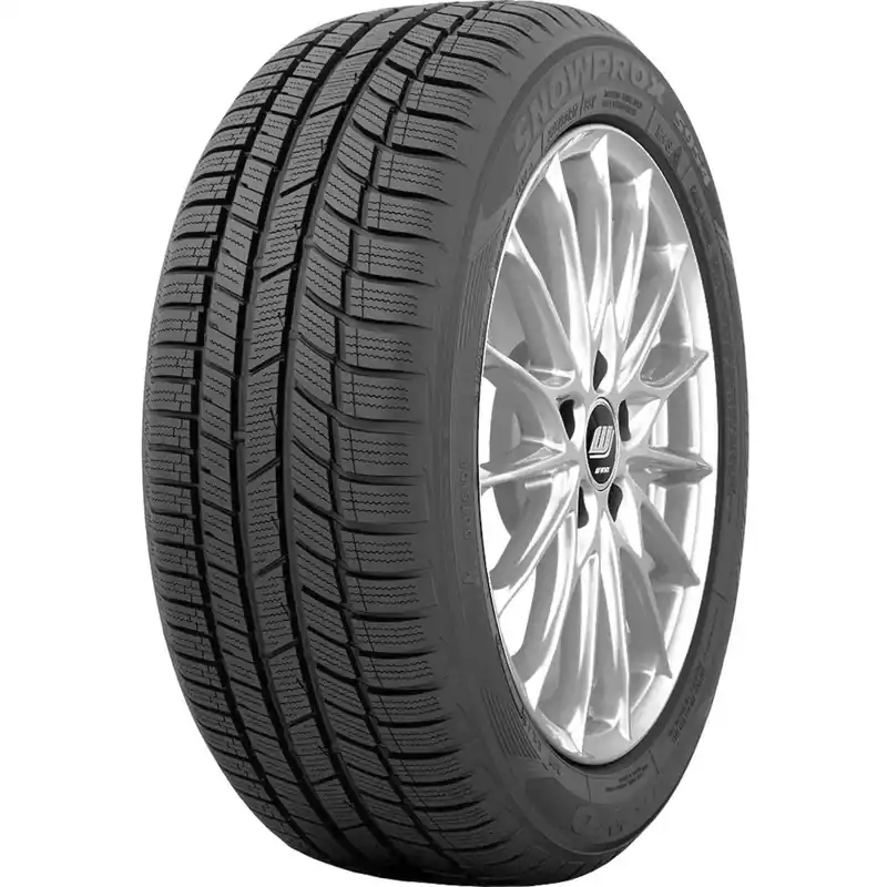 TOYO SNOWPROX S954 XL 265/30 R20 94W TL M+S 3PMSF Reso Gratuito