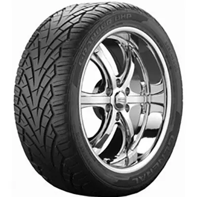 Promo Stagionale GENERAL TIRE GRABBER UHP XL 285/35 R22 106W TL M+S