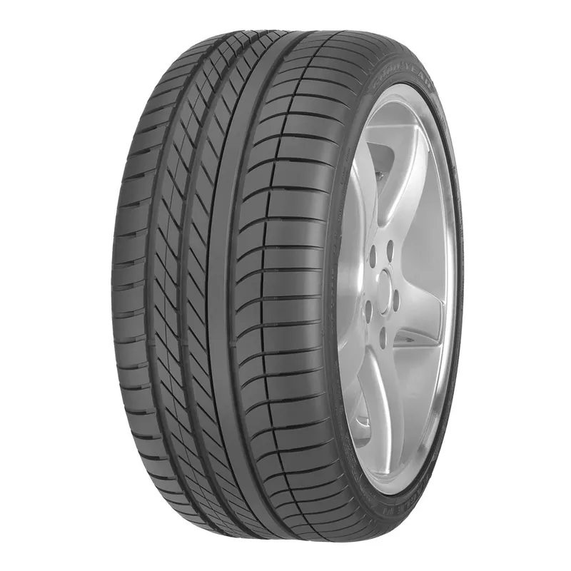 Offerta Lampo GOODYEAR EAGLE F1 ASYMMETRIC XL AO 255/45 R19 104Y TL
