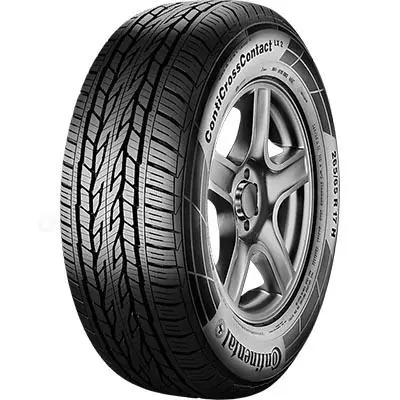 Quantità Limitata CONTINENTAL CROSSCONTACT LX 2 285/60 R18 116V TL M+S