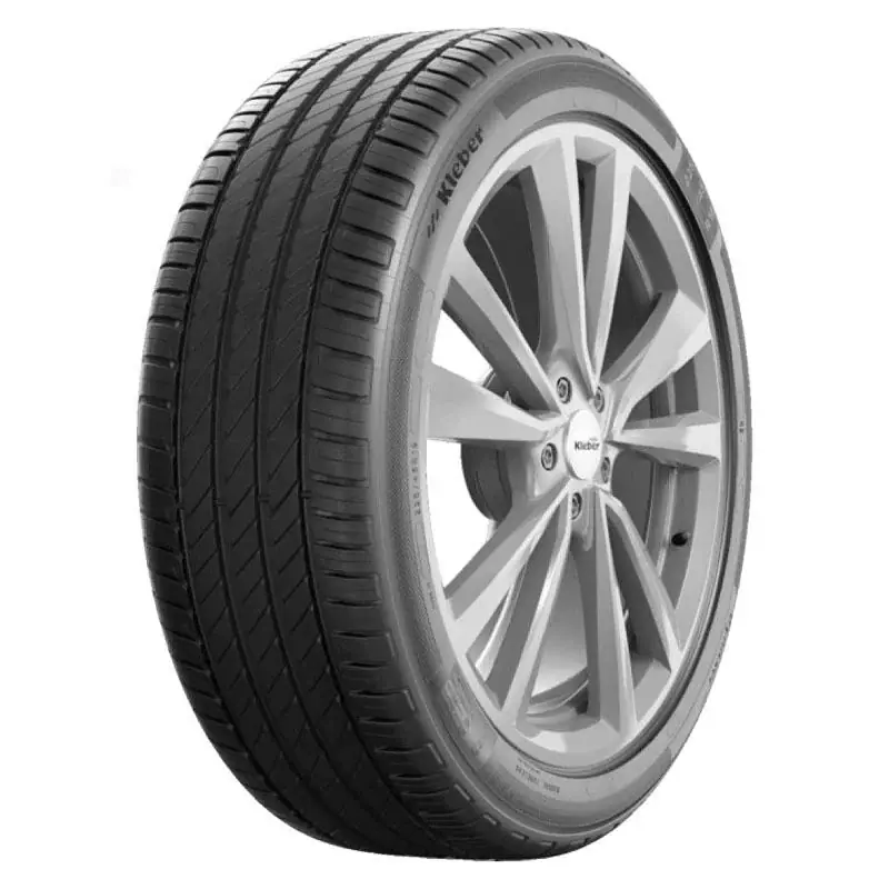 Ultimissimo Modello KLEBER DYNAXER HP5 SUV XL 255/55 R20 110W TL