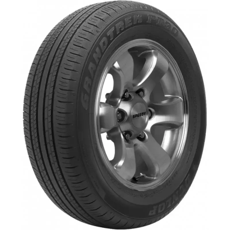 Prezzo Scontato DUNLOP GRANDTREK PT30 225/60 R18 100H TL