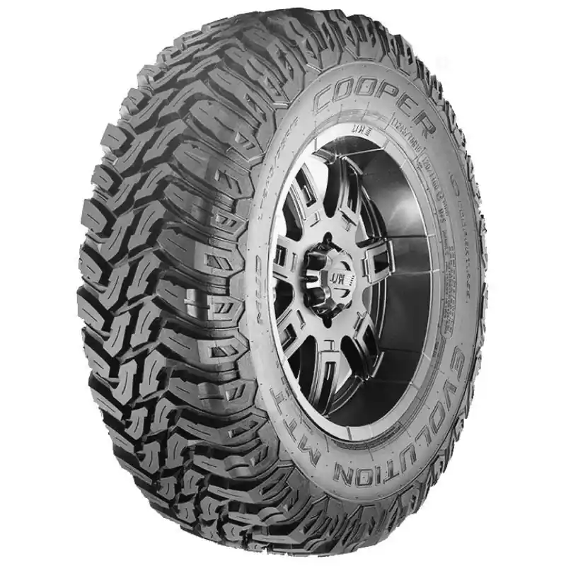 COOPER EVOLUTION MTT POR OWL 265/70 R17 121/118Q TL M+S Compra Adesso
