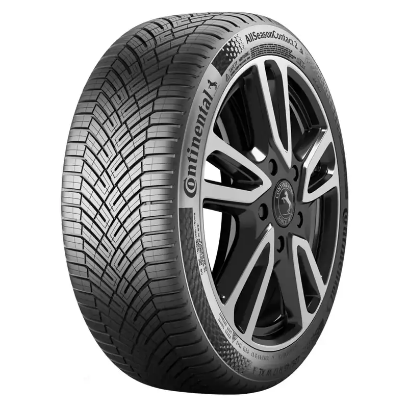 Subito Disponibile CONTINENTAL ALLSEASONCONTACT 2 XL 235/45 R20 100T TL M+S 3PMSF