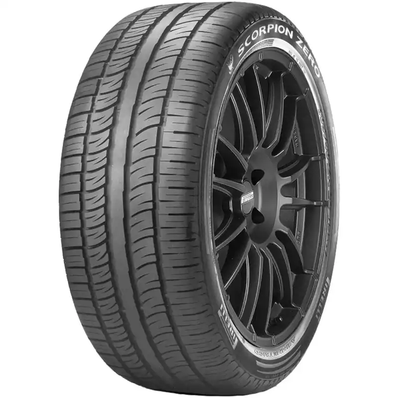 Direttamente Dal Produttore PIRELLI SCORPION ZERO ASIMMETRICO XL MO1 285/45 R21 113W TL M+S