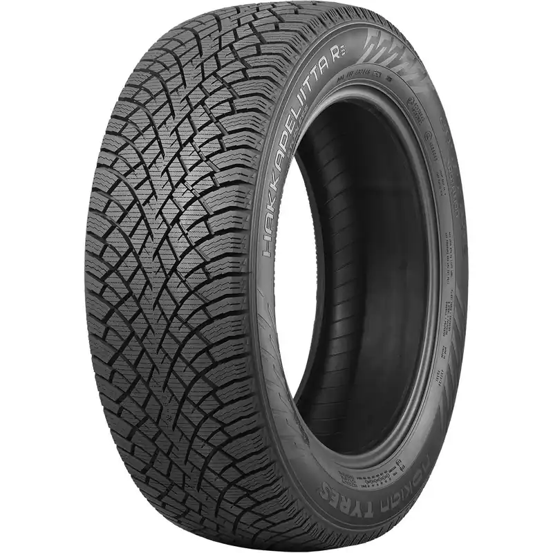 Ordina Subito NOKIAN HAKKAPELIITTA R5 XL 235/45 R18 98T TL M+S 3PMSF