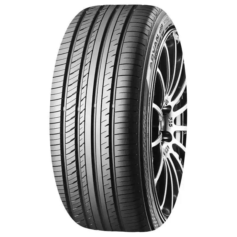 YOKOHAMA ADVAN DB V552 XL 255/50 R19 107W TL Promozione