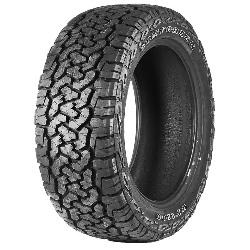 Scelto Dai Clienti COMFORSER CF 1100 245/70 R16 113/110S TL M+S 3PMSF