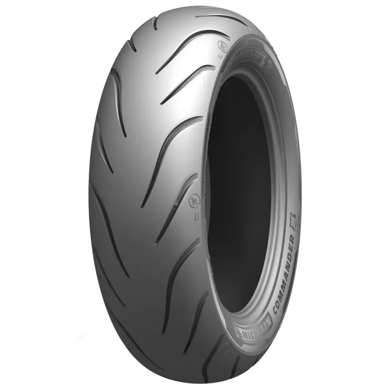 MICHELIN COMMANDER 3 TOURING 130/70 B18 63H TT Promo Stagionale