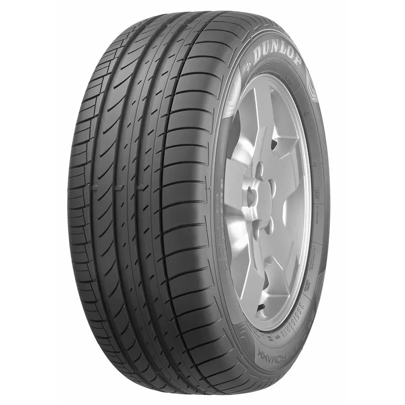 Più Venduto DUNLOP SP QUATTROMAXX XL RO1 255/40 R19 100Y TL