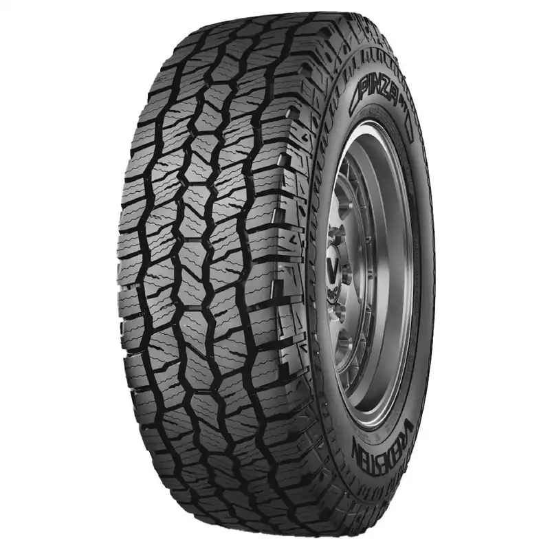 Compra Adesso VREDESTEIN PINZA AT LRC 235/75 R15 104/101S TL M+S 3PMSF