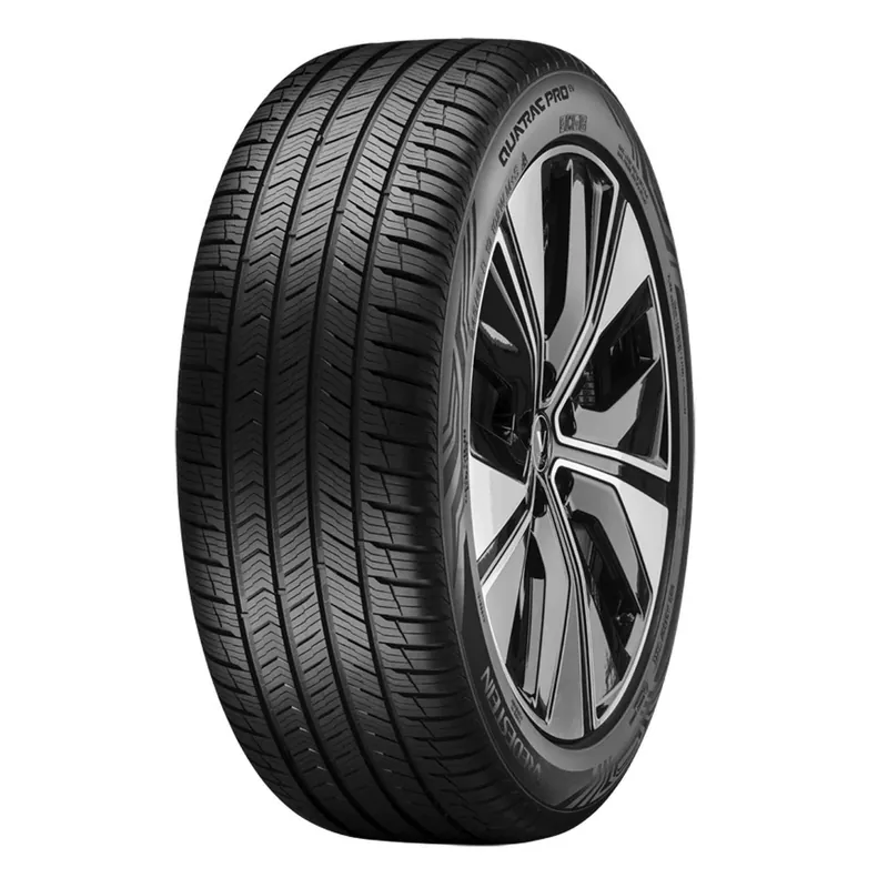 VREDESTEIN QUATRAC PRO EV XL 245/45 R19 102W TL M+S 3PMSF Soddisfatti O Rimborsati