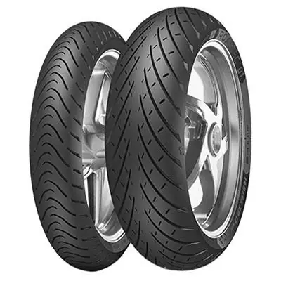 METZELER ROADTEC 01 REAR 180/55 R17 73W TL Soddisfatti O Rimborsati