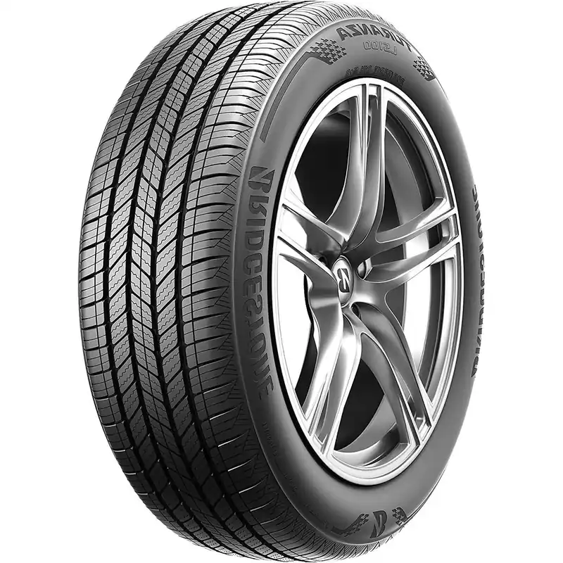 BRIDGESTONE TURANZA LS100 EXT MOE 225/45 R18 91H TL M+S Sconto