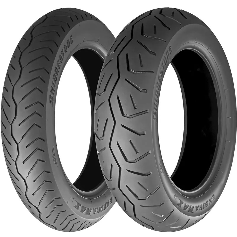 BRIDGESTONE EXEDRA MAX FRONT 150/80 R16 71V TL Compra Oggi Stesso
